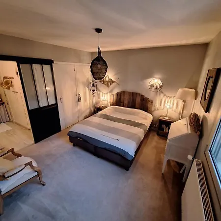 Woodland's House *