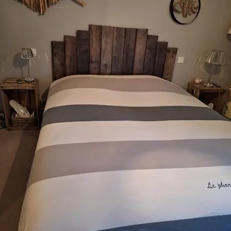 Woodland's House Homestay Hermanville-sur-Mer