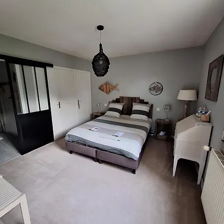 Woodland's House Homestay