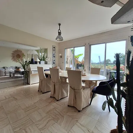 Woodland's House Accommodatie bij particulieren *